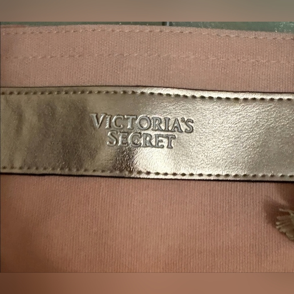Victoria's Secret Sunset Ombre Tote NWT - Picture 2 of 5